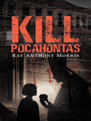 cover image of Kill Pocahontas